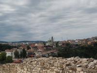 Veliko Tarnovo Bulgarien &ndash; &copy; Laura Schwanitz (Eberhardt TRAVEL)