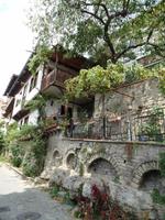 Veliko Tarnovo &ndash; &copy; Laura Schwanitz (Eberhardt TRAVEL)