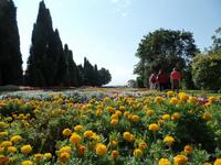 Botanischer Garten Baltschik &ndash; &copy; Laura Schwanitz (Eberhardt TRAVEL)