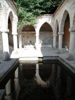 Königliches Bad in Baltschik &ndash; &copy; Laura Schwanitz (Eberhardt TRAVEL)
