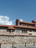 Kirche Nessebar &ndash; &copy; Laura Schwanitz (Eberhardt TRAVEL)