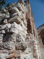 Alte Metropolis-Kirche Nessebar &ndash; &copy; Laura Schwanitz (Eberhardt TRAVEL)