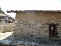 Kirche Nessebar &ndash; &copy; Laura Schwanitz (Eberhardt TRAVEL)