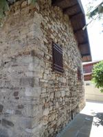 Kirche Nessebar &ndash; &copy; Laura Schwanitz (Eberhardt TRAVEL)
