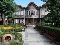 Geschichtsmuseum Plovdiv &ndash; &copy; Laura Schwanitz (Eberhardt TRAVEL)