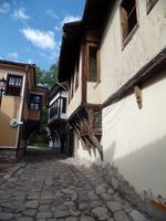 Alstadt Plovdiv &ndash; &copy; Laura Schwanitz (Eberhardt TRAVEL)