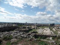 Plovdiv - Bulgarien &ndash; &copy; Laura Schwanitz (Eberhardt TRAVEL)