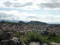 Plovdiv &ndash; &copy; Laura Schwanitz (Eberhardt TRAVEL)