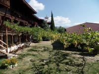 Rozhen-Kloster Bulgarien &ndash; &copy; Laura Schwanitz (Eberhardt TRAVEL)