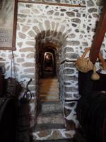 Weinkeller des Kordopulow-Hauses &ndash; &copy; Laura Schwanitz (Eberhardt TRAVEL)
