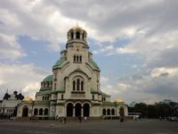 Die Basilika &ndash; &copy; Elisabeth Fox-Maerki (Eberhardt TRAVEL)