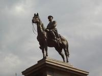 Alexander der Erste &ndash; &copy; Elisabeth Fox-Maerki (Eberhardt TRAVEL)