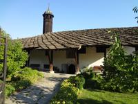 Steindach &ndash; &copy; Elisabeth Fox-Maerki (Eberhardt TRAVEL)