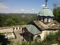 Die Kirche Sokolski