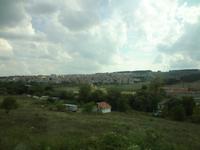 Neue Siedlung &ndash; &copy; Elisabeth Fox-Maerki (Eberhardt TRAVEL)