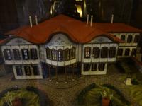 Museum in Miniatur &ndash; &copy; Elisabeth Fox-Maerki (Eberhardt TRAVEL)