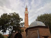 schoener Turm &ndash; &copy; Elisabeth Fox-Maerki (Eberhardt TRAVEL)