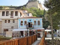 in Melnik &ndash; &copy; Elisabeth Fox-Maerki (Eberhardt TRAVEL)