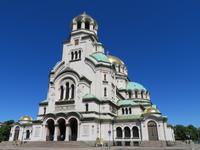 Sofia Kathedrale &ndash; &copy; Kathrin Mickan (Eberhardt TRAVEL)