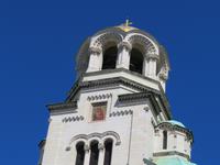 Sofia Kathedrale &ndash; &copy; Kathrin Mickan (Eberhardt TRAVEL)