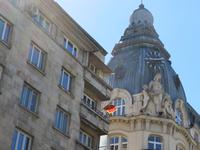 Sofia Jugendstil &ndash; &copy; Kathrin Mickan (Eberhardt TRAVEL)
