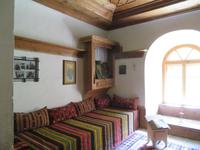 Rila Kloster Gästeraum &ndash; &copy; Kathrin Mickan (Eberhardt TRAVEL)