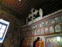 Rozhen Kloster &ndash; &copy; Kathrin Mickan (Eberhardt TRAVEL)