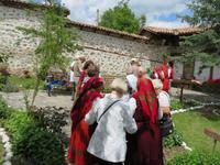 Dobarsko Omas &ndash; &copy; Kathrin Mickan (Eberhardt TRAVEL)