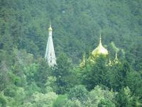 Schipka Kirche &ndash; &copy; Kathrin Mickan (Eberhardt TRAVEL)