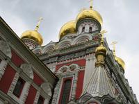 Schipka Kirche &ndash; &copy; Kathrin Mickan (Eberhardt TRAVEL)
