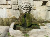Baltschik Brunnen