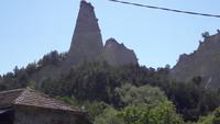 Melnik Sandberge &ndash; &copy; Kathrin Mickan (Eberhardt TRAVEL)