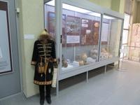 Museum Pliska &ndash; &copy; Kathrin Mickan (Eberhardt TRAVEL)