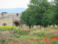 Museum Pliska &ndash; &copy; Kathrin Mickan (Eberhardt TRAVEL)