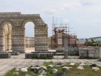 Museum Pliska &ndash; &copy; Kathrin Mickan (Eberhardt TRAVEL)