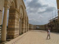 Museum Pliska &ndash; &copy; Kathrin Mickan (Eberhardt TRAVEL)