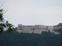 ehem. Schivkov Villa Arbanassi  &ndash; &copy; Kathrin Mickan (Eberhardt TRAVEL)