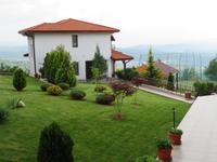 Hotel Arbanassi &ndash; &copy; Kathrin Mickan (Eberhardt TRAVEL)