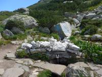 Bulgarien, Wanderung Rila Seen, Quelle &ndash; &copy; Ria Heilmann (Eberhardt TRAVEL)