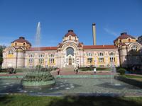 Mineralbad Sofia &ndash; &copy; Julian Bartsch (Eberhardt TRAVEL)