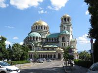 Alexander-Newski-Kathedrale &ndash; &copy; Julian Bartsch (Eberhardt TRAVEL)