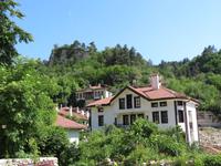 Melnik &ndash; &copy; Julian Bartsch (Eberhardt TRAVEL)