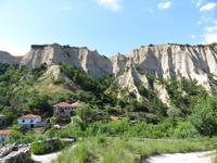 Melnik &ndash; &copy; Julian Bartsch (Eberhardt TRAVEL)