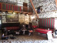 Kordopulov-Haus in Melnik &ndash; &copy; Julian Bartsch (Eberhardt TRAVEL)