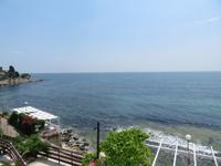 Das Schwarze Meer &ndash; &copy; Julian Bartsch (Eberhardt TRAVEL)
