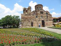 Nessebar