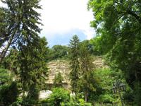 Aladscha-Felsenkloster &ndash; &copy; Julian Bartsch (Eberhardt TRAVEL)