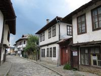 Rundgang durch Tryavna &ndash; &copy; Julian Bartsch (Eberhardt TRAVEL)