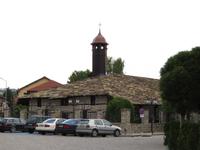 Tryavna &ndash; &copy; Julian Bartsch (Eberhardt TRAVEL)