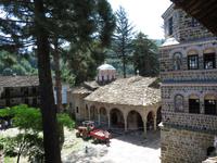 Trojan-Kloster &ndash; &copy; Julian Bartsch (Eberhardt TRAVEL)
